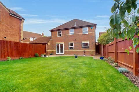 undefined, The Nortons, Caldecotte, Milton Keynes
