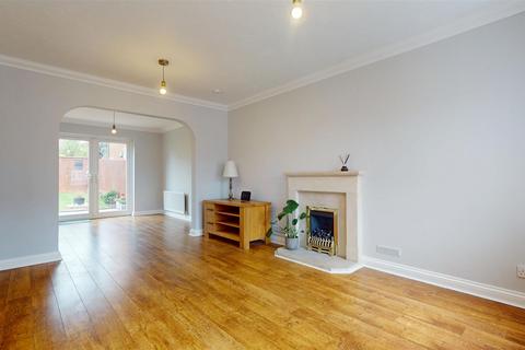 undefined, The Nortons, Caldecotte, Milton Keynes