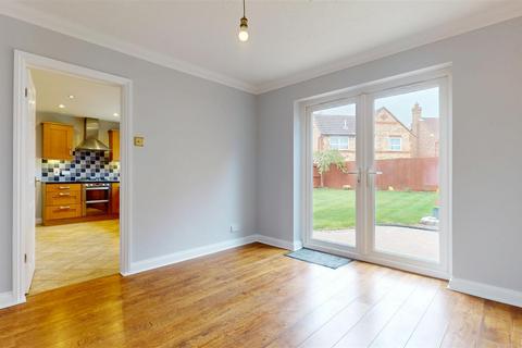 undefined, The Nortons, Caldecotte, Milton Keynes