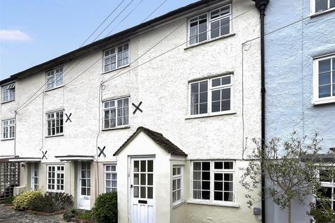 undefined, Ivy Place, Salisbury SP1