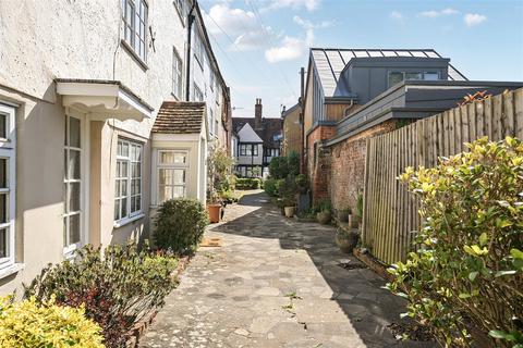 undefined, Ivy Place, Salisbury SP1