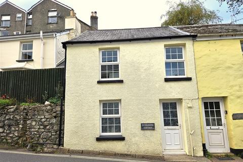 Newbridge Hill, Gunnislake