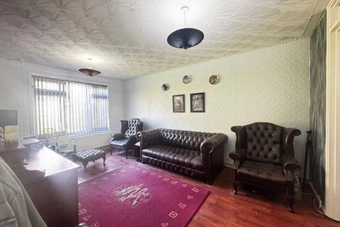 undefined, Hannaford Way, Cannock, Staffordshire, WS11