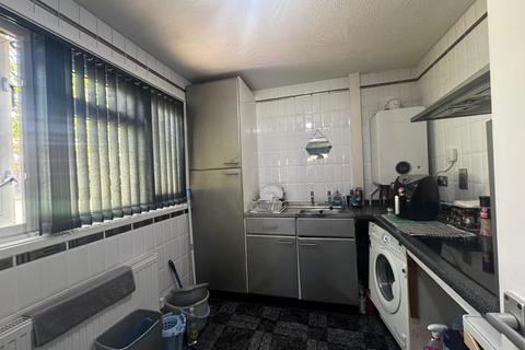 undefined, Hannaford Way, Cannock, Staffordshire, WS11
