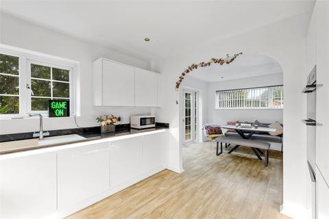 undefined, Shipfield Close, Tatsfield, Westerham, Surrey, TN16