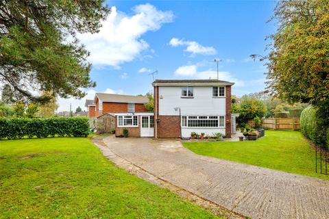 undefined, Shipfield Close, Tatsfield, Westerham, Surrey, TN16