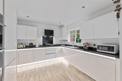 undefined, Shipfield Close, Tatsfield, Westerham, Surrey, TN16