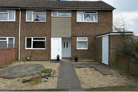 undefined, Vandyke, Bracknell, Berkshire, RG12