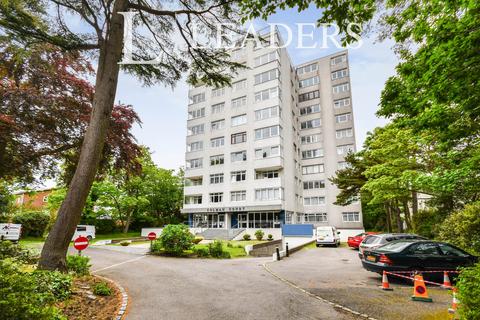 Manor Road, Bournemouth, BH1