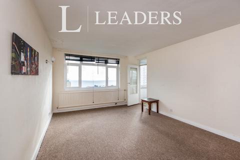 2 bedroom flat to rent, Manor Road, Bournemouth, BH1