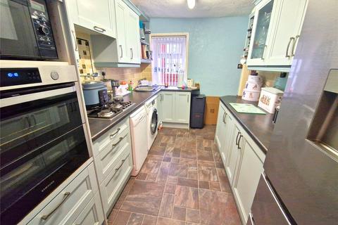 2 bedroom terraced house for sale, 25 New Cottages, Kilkhampton, Bude, Cornwall, EX23