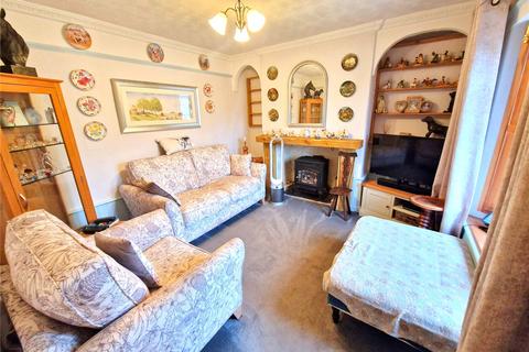 2 bedroom terraced house for sale, 25 New Cottages, Kilkhampton, Bude, Cornwall, EX23
