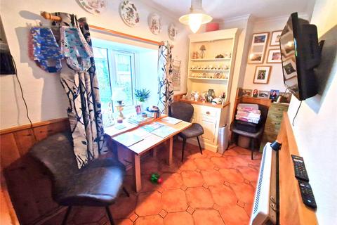 2 bedroom terraced house for sale, 25 New Cottages, Kilkhampton, Bude, Cornwall, EX23