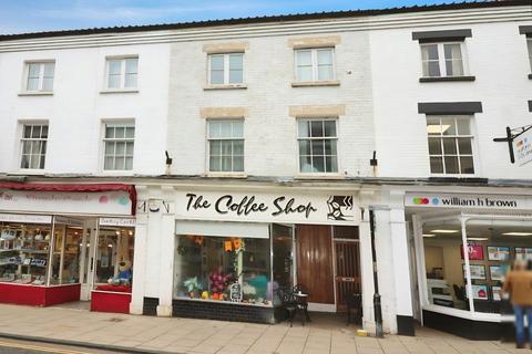 4 bedroom terraced house for sale - Market Street, Wymondham, Norfolk, NR18