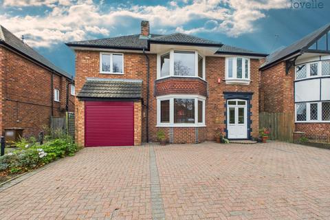undefined, Yarborough Crescent, Lincoln, LN1