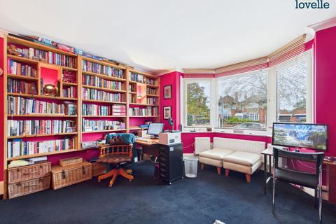 undefined, Yarborough Crescent, Lincoln, LN1