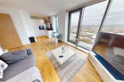 2 bedroom apartment for sale, Michigan Point, Michigan Avenue, Salford