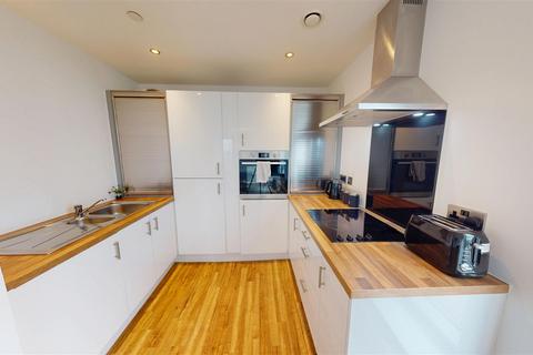 2 bedroom apartment for sale, Michigan Point, Michigan Avenue, Salford
