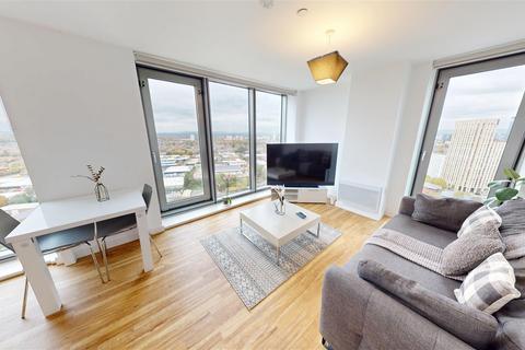 2 bedroom apartment for sale, Michigan Point, Michigan Avenue, Salford