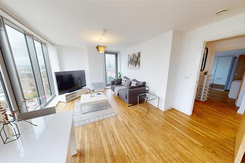 2 bedroom apartment for sale, Michigan Point, Michigan Avenue, Salford