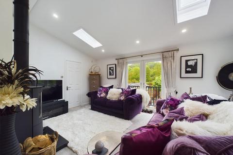 undefined, Alsop Lane, Merebrook Park, Whatstandwell, Matlock DE4