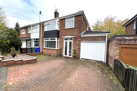 undefined, Dene Brow Denton, Denton