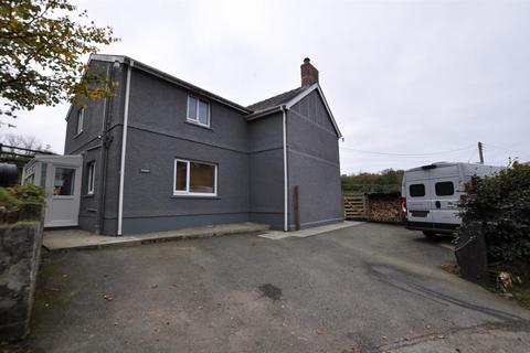 undefined, Cwmbach, Whitland