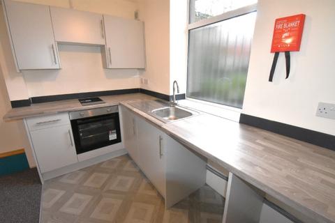 undefined, Clarendon House, Block 5, Hull, HU2