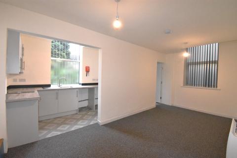 undefined, Clarendon House, Block 5, Hull, HU2