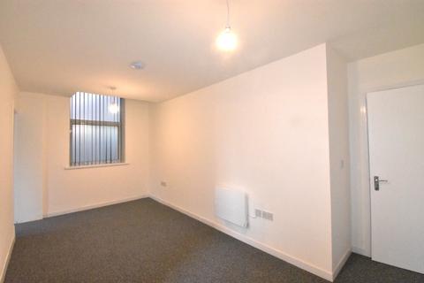 undefined, Clarendon House, Block 5, Hull, HU2