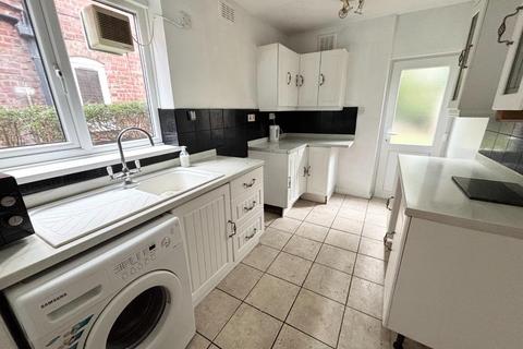 3 bedroom semi-detached house for sale, Broseley Avenue, Didsbury