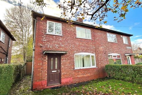 3 bedroom semi-detached house for sale, Broseley Avenue, Didsbury