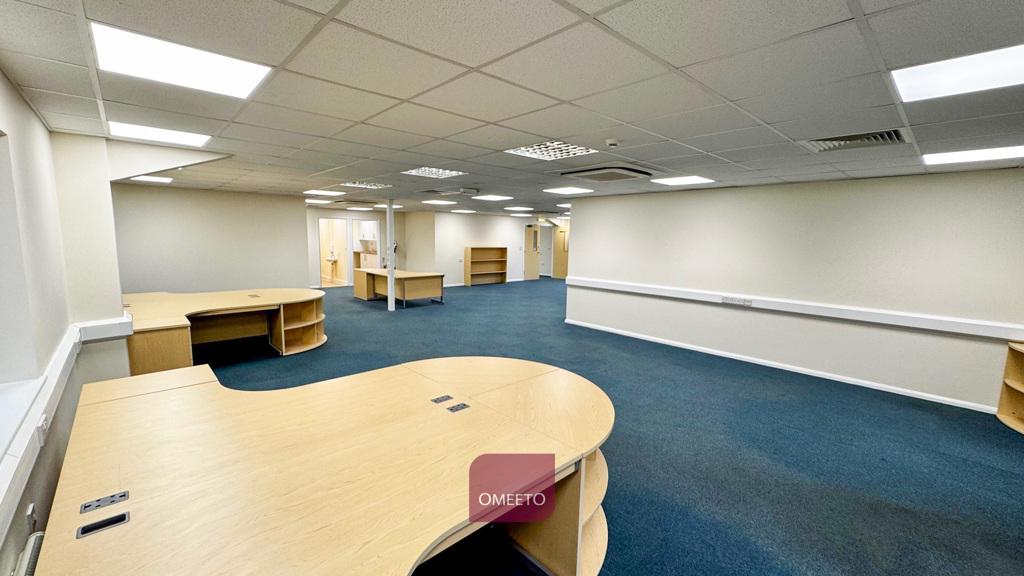 Office to Let