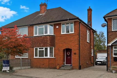 Hunter Avenue, Shenfield, Brentwood