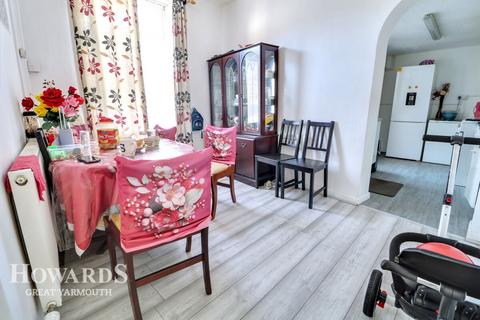 undefined, York Road, Great Yarmouth