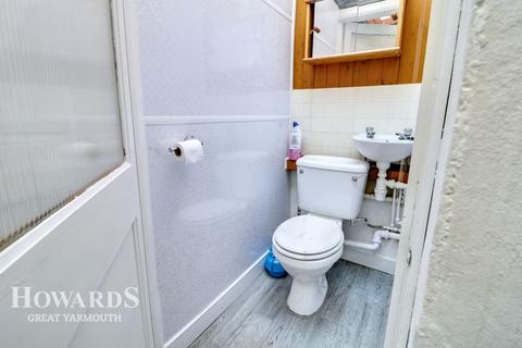 undefined, York Road, Great Yarmouth