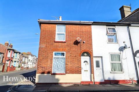 undefined, York Road, Great Yarmouth