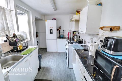 undefined, York Road, Great Yarmouth
