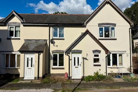 2 bedroom terraced house for sale, Canon Way, Alphington, EX2