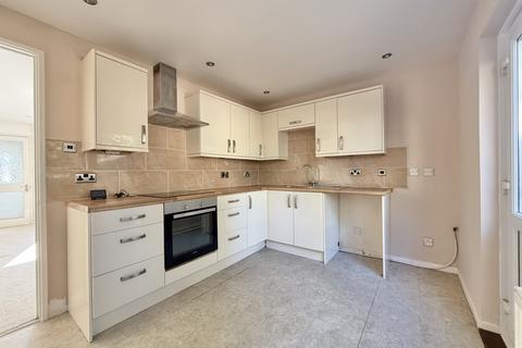 2 bedroom terraced house for sale, Canon Way, Alphington, EX2