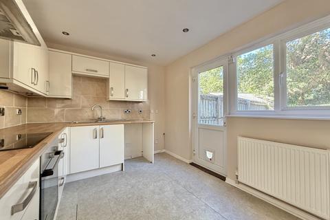 2 bedroom terraced house for sale, Canon Way, Alphington, EX2