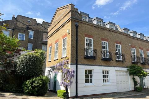 undefined, Farrier Walk, Chelsea, London, SW10