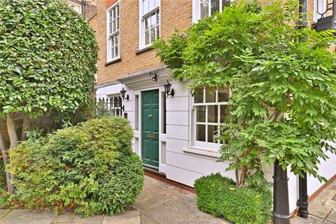 undefined, Farrier Walk, Chelsea, London, SW10