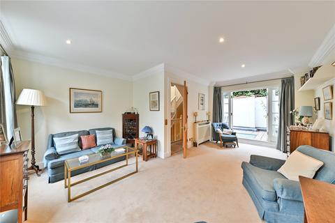undefined, Farrier Walk, Chelsea, London, SW10