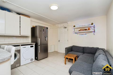 9 Grand Walk, London, E1 4PJ