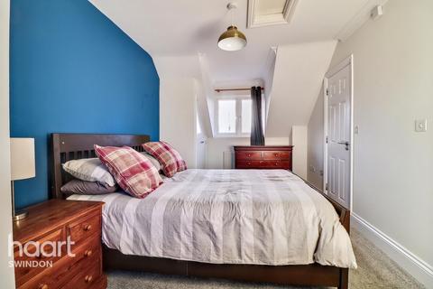 4 Brooklands, Royal Wootton Bassett, Swindon, SN4 7SE