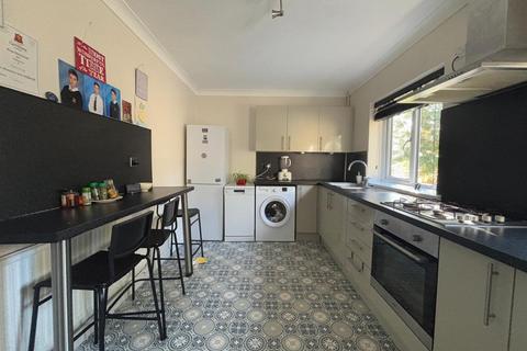 undefined, Lliedi Crescent, Llanelli