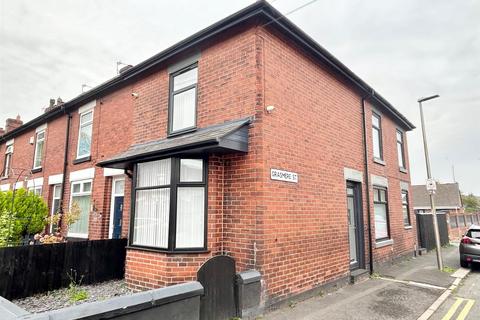 Grasmere Street, Leigh