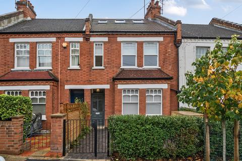 undefined, Crewys Road, Childs Hill, London, NW2