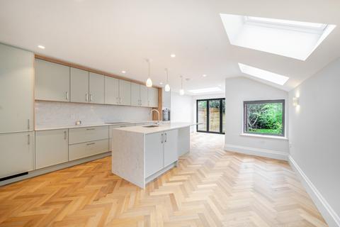 undefined, Crewys Road, Childs Hill, London, NW2